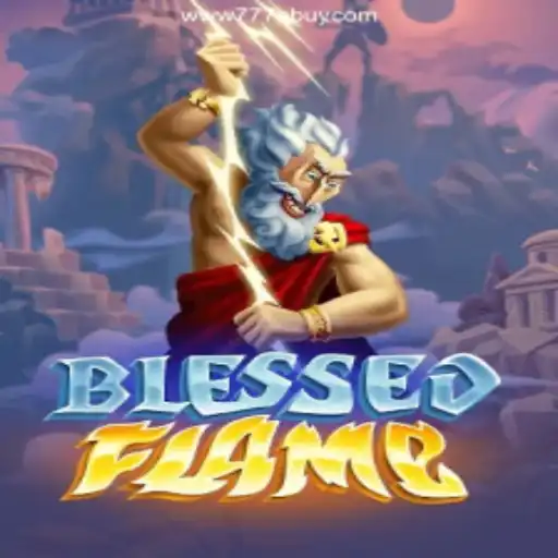 Enter the World of BlessedFlame: A Thrilling Gaming Experience