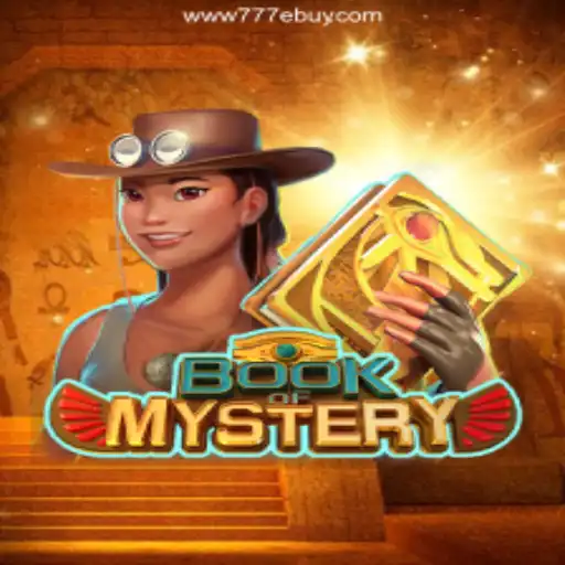 Discover the Enigmatic World of Book of Mystery