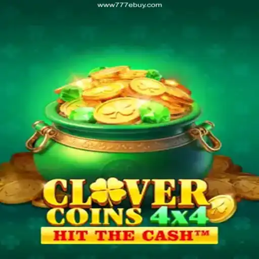 Explore the World of CloverCoins4x4: A Thrilling Gaming Experience
