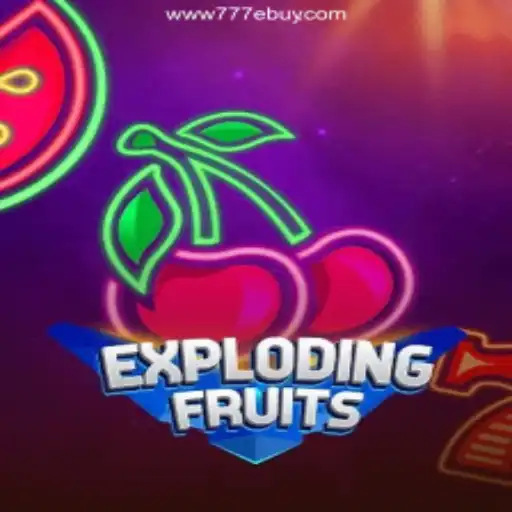 Explosive Entertainment: Delve into the World of ExplodingFruits