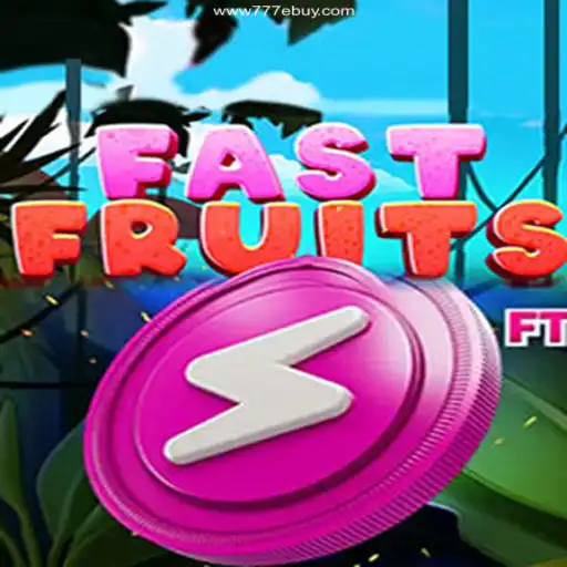 Exploring the World of FastFruits: A Game of Speed and Strategy