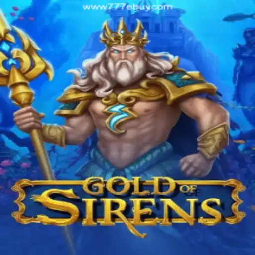 Diving into the Enigmatic World of GoldofSirens