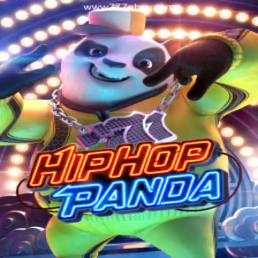 HipHopPanda: Unleash the Beat in This Exciting Slot Game