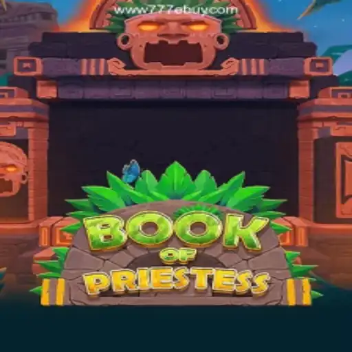 Book Of Priestess: A Mystical Journey in Gaming