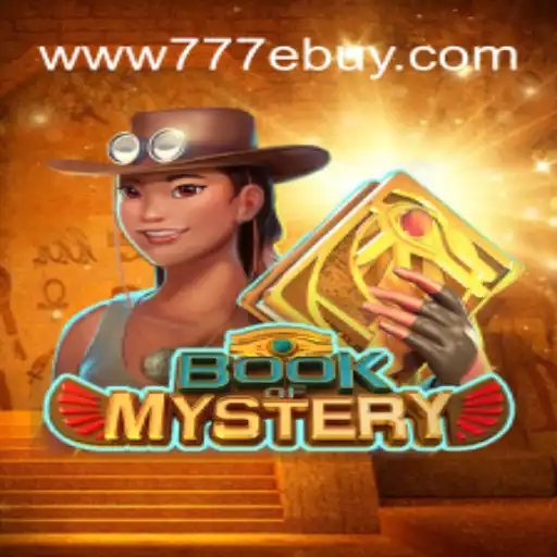 Discover the Enigmatic World of Book of Mystery
