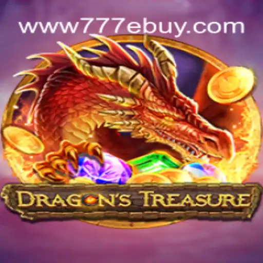 Discover the Enchantment of DragonsTreasure and Exclusive Bonuses with 777ebuy.Com