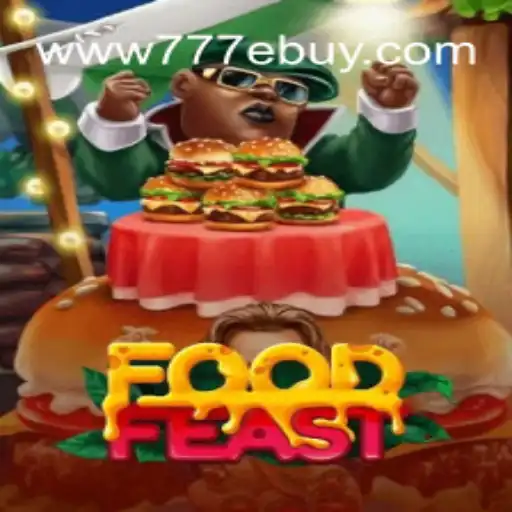 FoodFeast: Dive into a Culinary Adventure