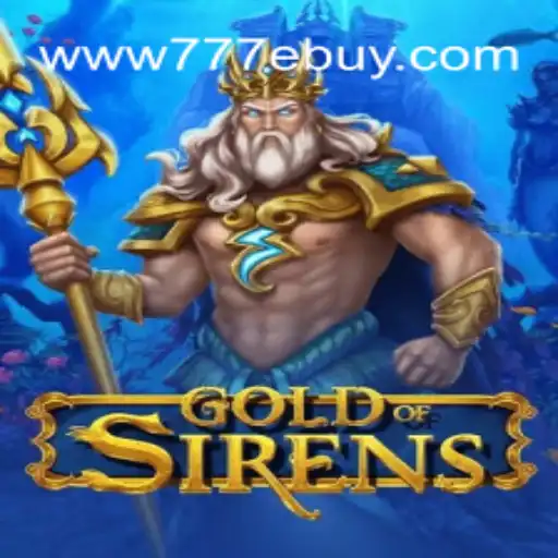 Diving into the Enigmatic World of GoldofSirens