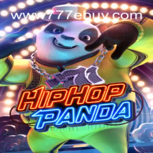 HipHopPanda: Unleash the Beat in This Exciting Slot Game