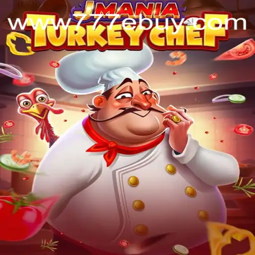 Exploring JManiaTurkeyChef: A Culinary Delight