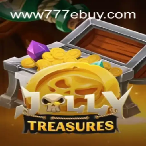 Discovering the Exciting World of JollyTreasures