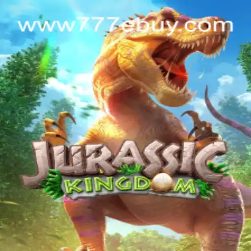 JurassicKingdom: Unveiling the Prehistoric Adventure