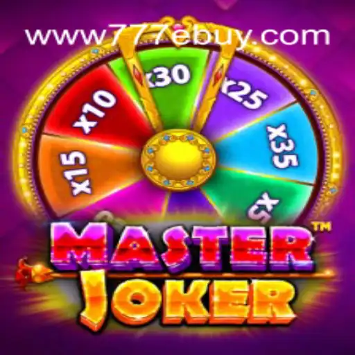 Exploring the Excitement of MasterJoker: Dive into the Thrills of the Game