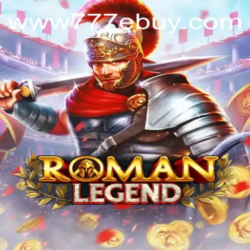 Discover RomanLegend: A Journey Through Ancient Rome with Exciting Rewards