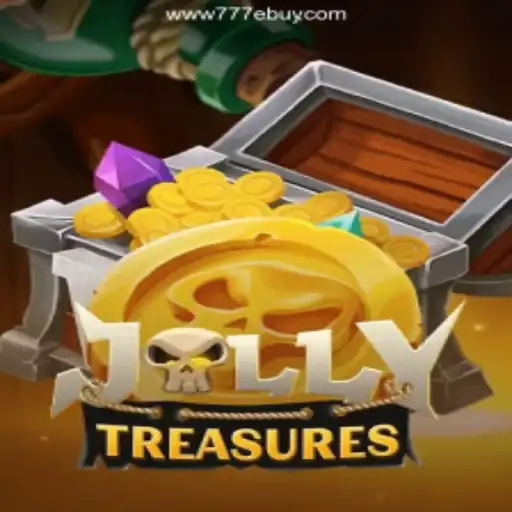 Discovering the Exciting World of JollyTreasures