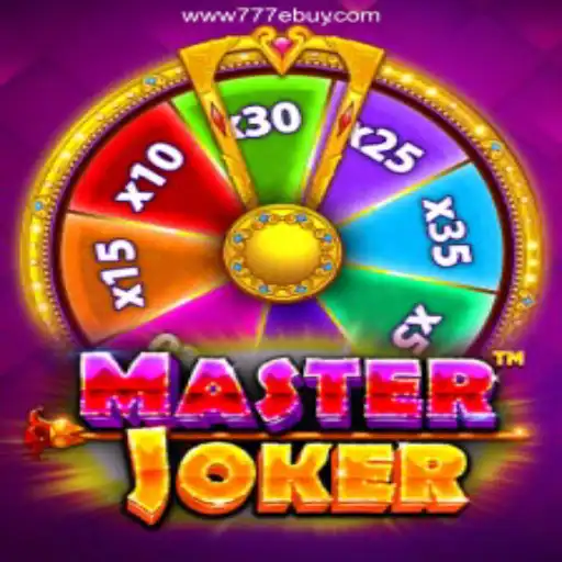 Exploring the Excitement of MasterJoker: Dive into the Thrills of the Game