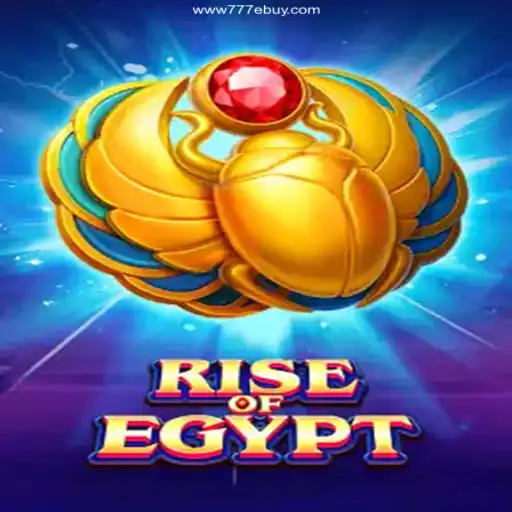 Exploring the Mesmerizing World of RiseOfEgypt: Unlock Treasures with 777ebuy.Com