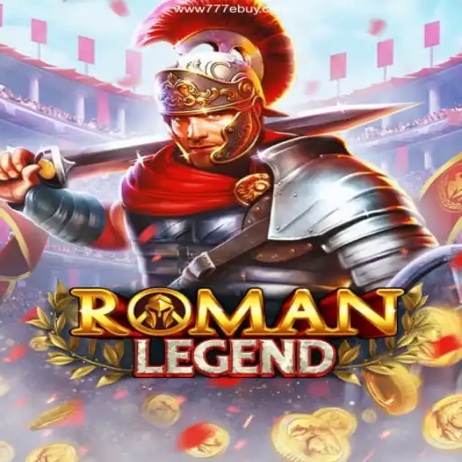 Discover RomanLegend: A Journey Through Ancient Rome with Exciting Rewards