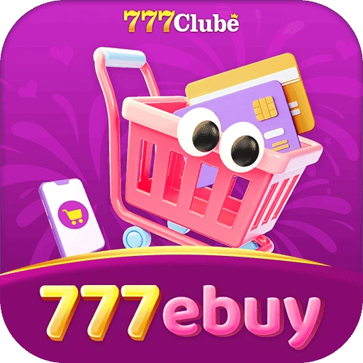 777ebuy.Com: Cadastre-se e Ganhe Bônus em Cada Recarga Logo
